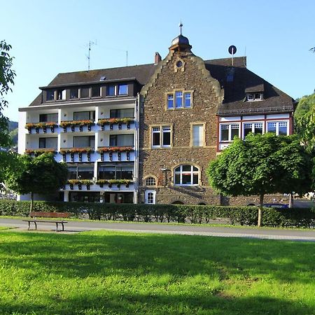Hotel Klasen Cochem Bagian luar foto