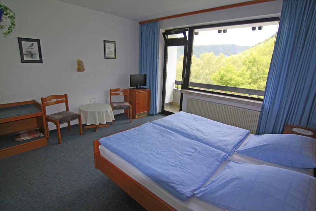 Hotel Klasen Cochem Ruang foto