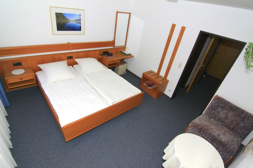 Hotel Klasen Cochem Ruang foto