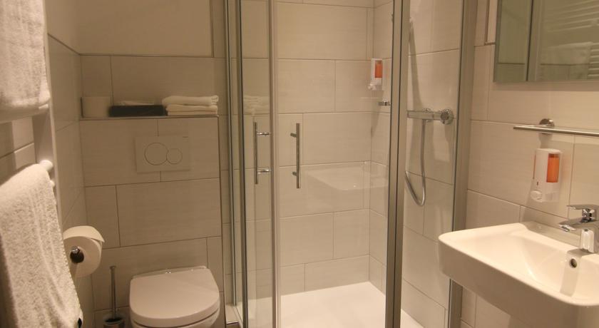 Hotel Klasen Cochem Bagian luar foto