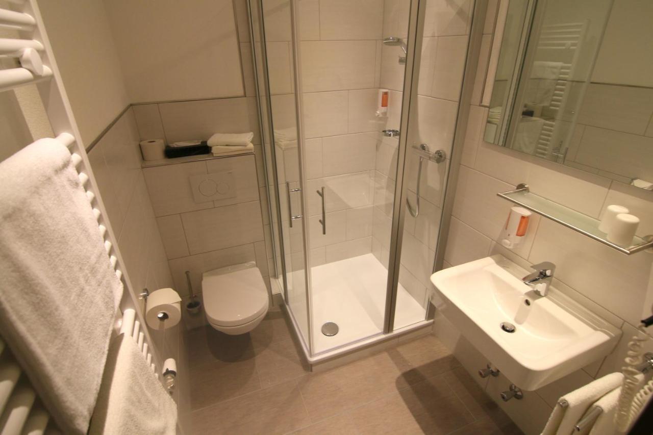 Hotel Klasen Cochem Bagian luar foto